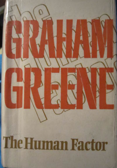 Graham Greene Human Factor Epub To Mobi