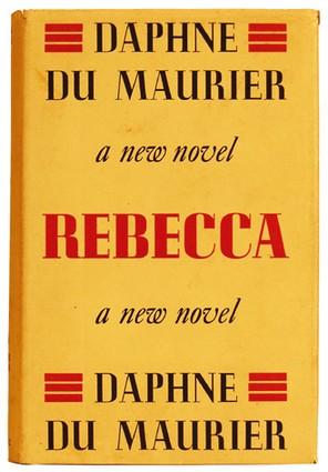 rebecca daphne du maurier audio book free 16