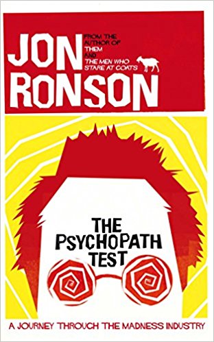 The Psychopath Test Jon Ronson Epub 33